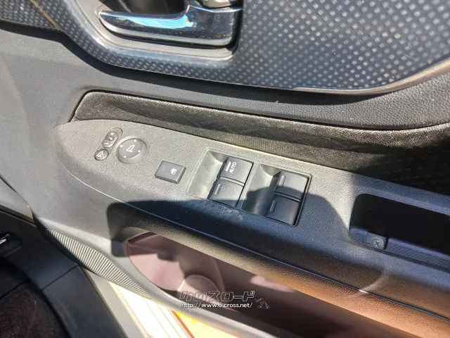 ホンダ N-WGN