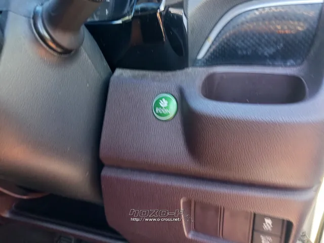 ホンダ N-WGN