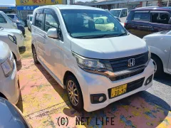 ホンダ N-WGN