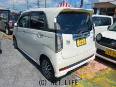 ホンダ N-WGN