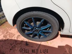 ダイハツ ムーヴ