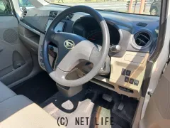 ダイハツ ムーヴ