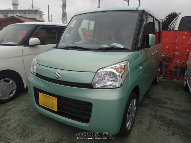 スズキ スペーシア