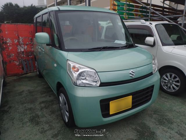 スズキ スペーシア