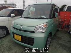 スズキ スペーシア