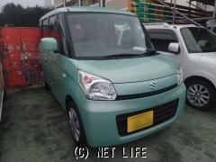 スズキ スペーシア