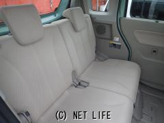 スズキ スペーシア