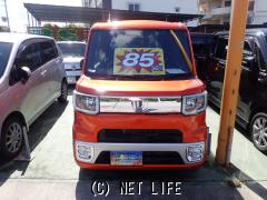 ダイハツ ウェイク