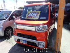 ダイハツ ウェイク