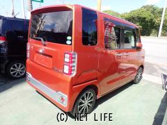 ダイハツ ウェイク