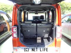 ダイハツ ウェイク