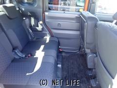 ダイハツ ウェイク