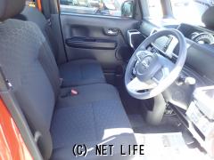 ダイハツ ウェイク