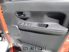 ダイハツ ウェイク