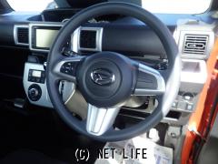 ダイハツ ウェイク