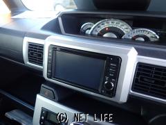 ダイハツ ウェイク