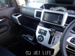 ダイハツ ウェイク