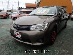 トヨタ カローラフィールダー