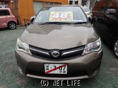 トヨタ カローラフィールダー