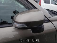 トヨタ カローラフィールダー