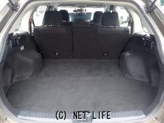 トヨタ カローラフィールダー