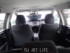 トヨタ カローラフィールダー