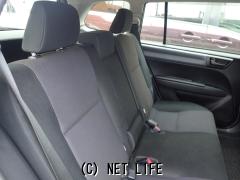 トヨタ カローラフィールダー