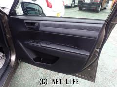 トヨタ カローラフィールダー