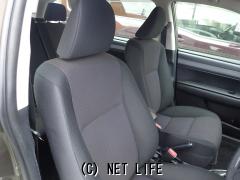 トヨタ カローラフィールダー