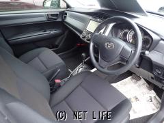 トヨタ カローラフィールダー