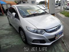 ホンダ インサイト