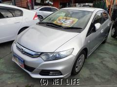 ホンダ インサイト