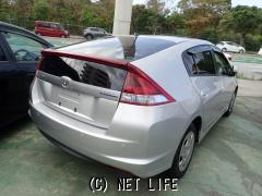 ホンダ インサイト