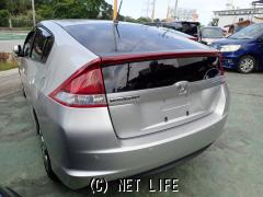 ホンダ インサイト