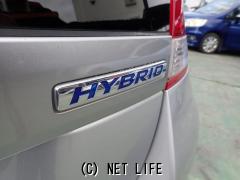 ホンダ インサイト