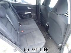 ホンダ インサイト