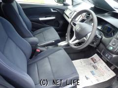 ホンダ インサイト