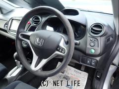 ホンダ インサイト