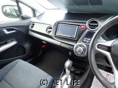ホンダ インサイト