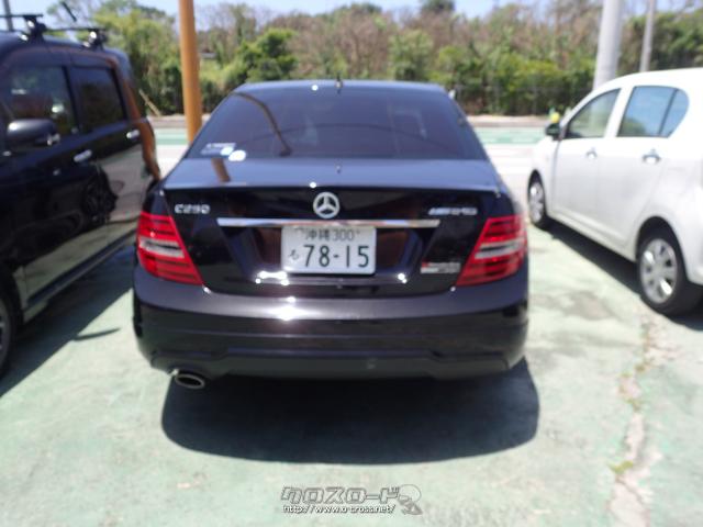 メルセデス・ベンツ Cクラス