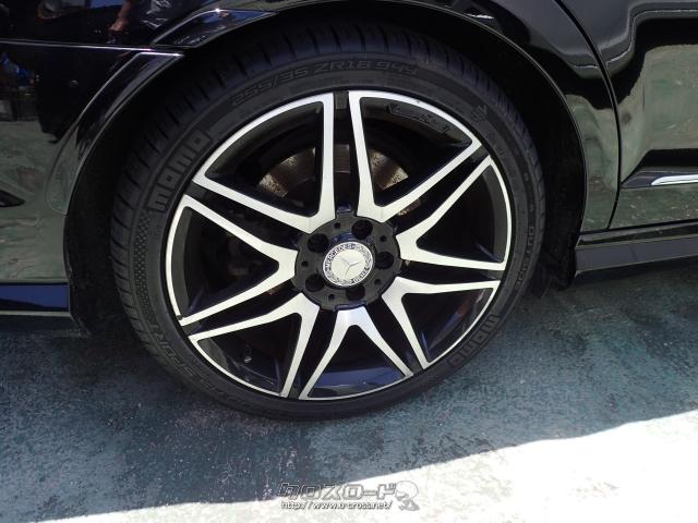 メルセデス・ベンツ Cクラス