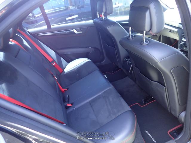 メルセデス・ベンツ Cクラス