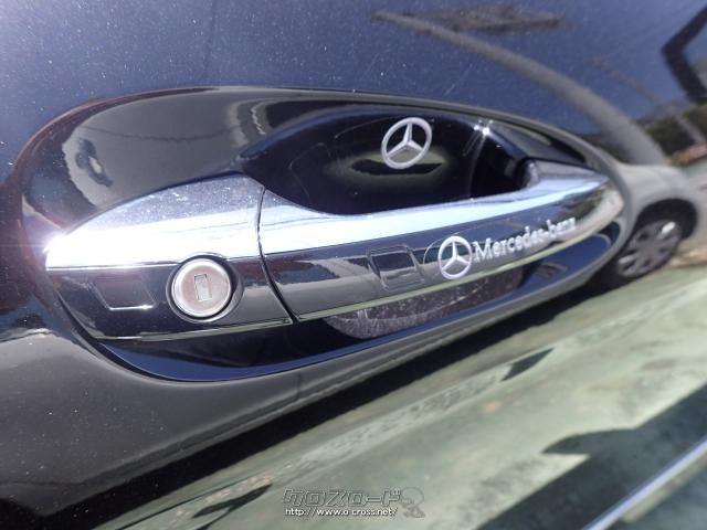 メルセデス・ベンツ Cクラス