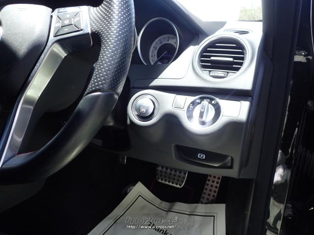 メルセデス・ベンツ Cクラス