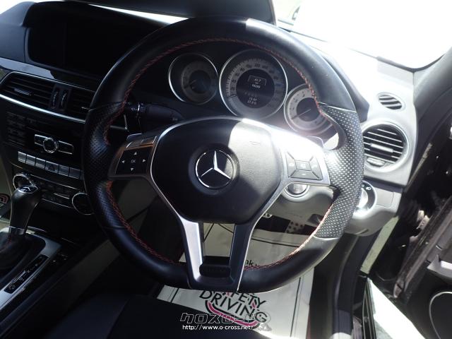 メルセデス・ベンツ Cクラス