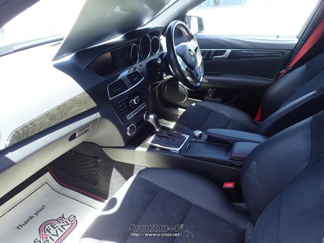 メルセデス・ベンツ Cクラス