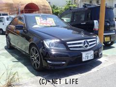 メルセデス・ベンツ Cクラス