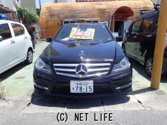 メルセデス・ベンツ Cクラス