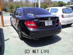 メルセデス・ベンツ Cクラス