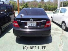 メルセデス・ベンツ Cクラス